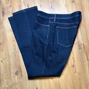 Ralph Lauren Dark Blue Denim Jeans